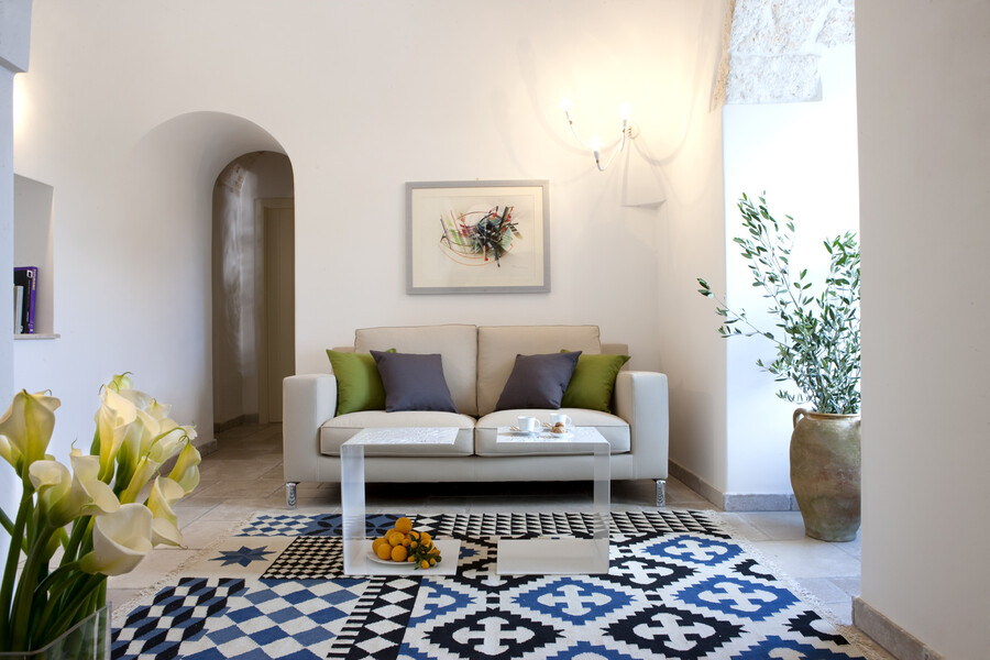 Trullo Salentino (16)