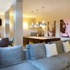 Villa Nocetta Roma Living12