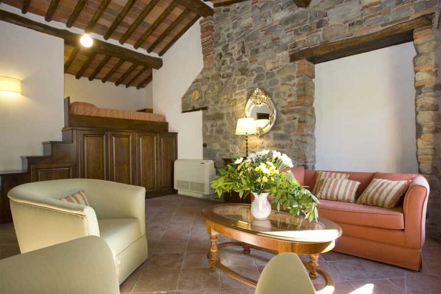 la loggia annex