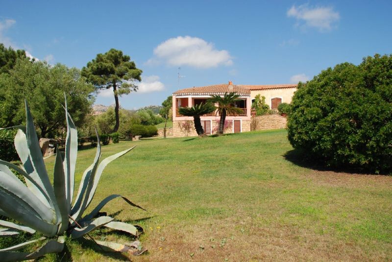 Arzachena Sardinia Villa Melograno gallery 007