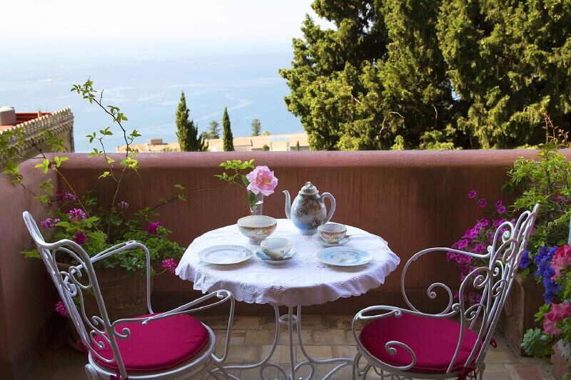 Taormina Taormina Sicily Casa Scimone gallery 024