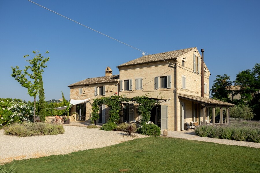Casa Piane Pettirossi-285