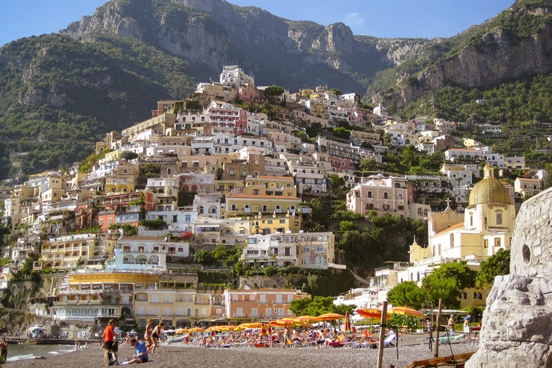 Positano Positano Amalfi-Coast Villa la Pistrice gallery 033 1691484971