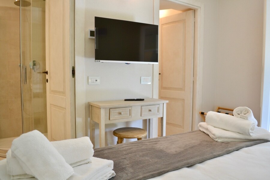 villa sarvia 111