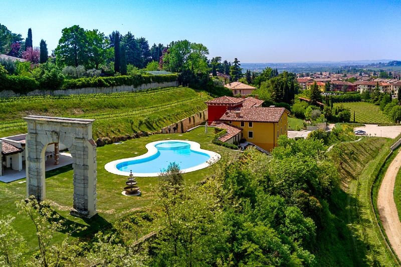 Negrar Verona-and-Valpolicella Veneto-and-Venice Dolci Colline gallery 032 1643698696
