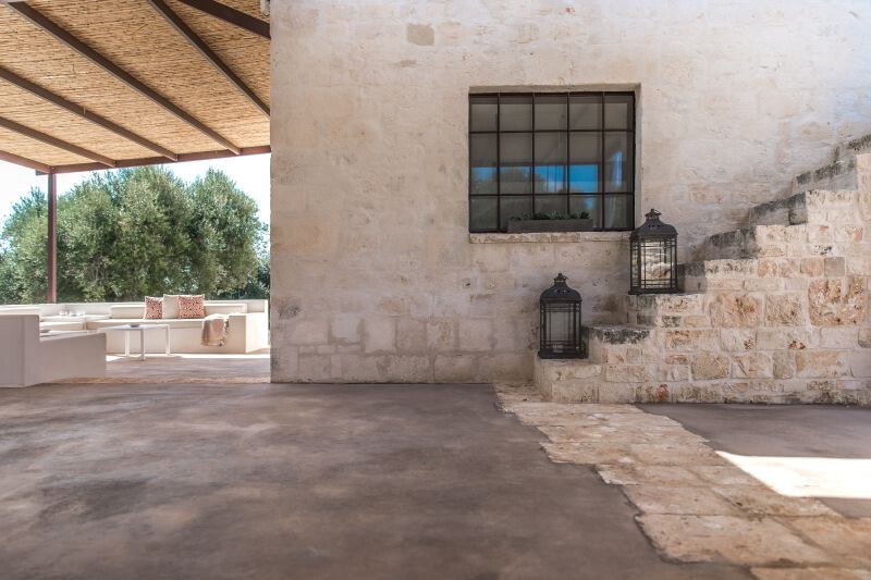 Cisternino Apulien-und-Basilikata Trullo Silvano gallery 020 1538552292