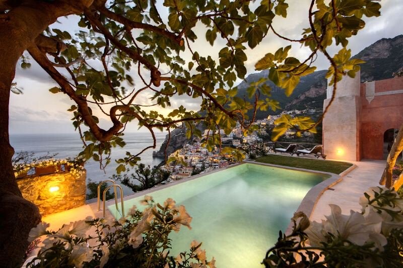 Positano Positano Amalfi-Coast Villa San Giacomo gallery 025 1514910656