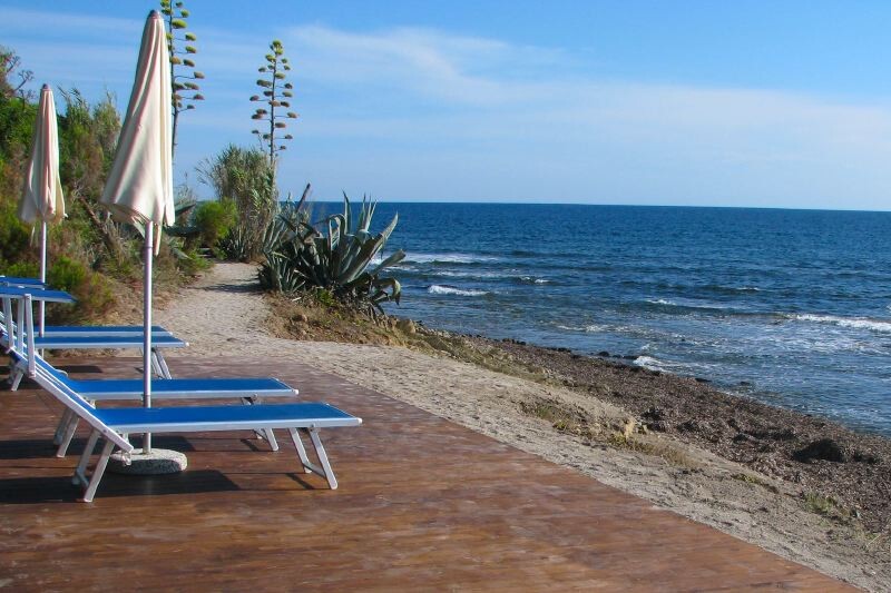 Castellabate Cilento-Coast Al Faro gallery 001
