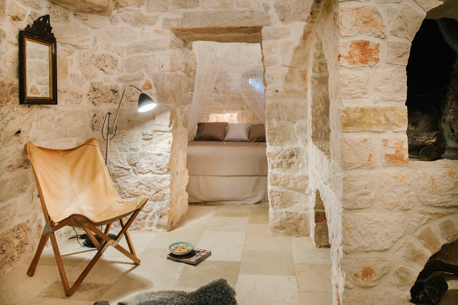 Casa in italia trulli angelo-27