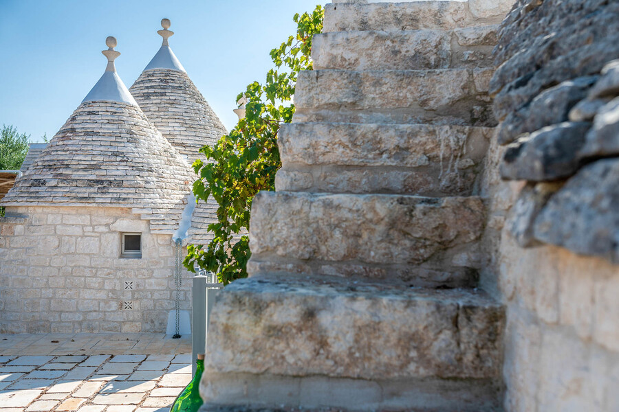 103 TRULLO POZZO DEL GECO