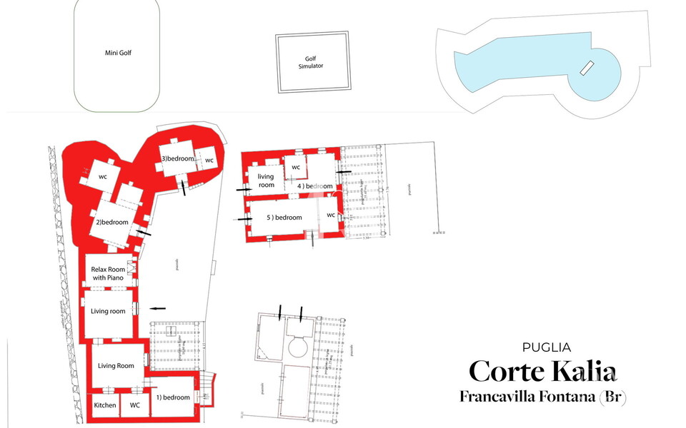 planimetria-corte-kalia-raro-villas