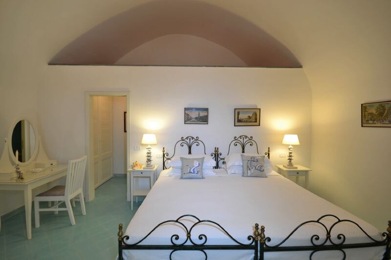 Castellabate Cilento-Coast Al Faro gallery 014