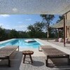 Villa Casa Fontegenga in Le Marche with private pool
