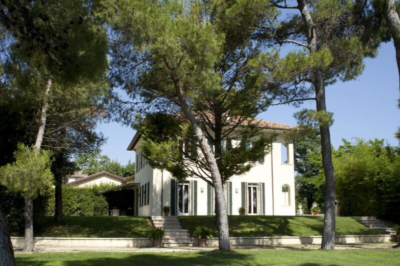 Fano Adriatic-Coast Adriatic-Coast-&-The-Marches Villa Emilia gallery 009