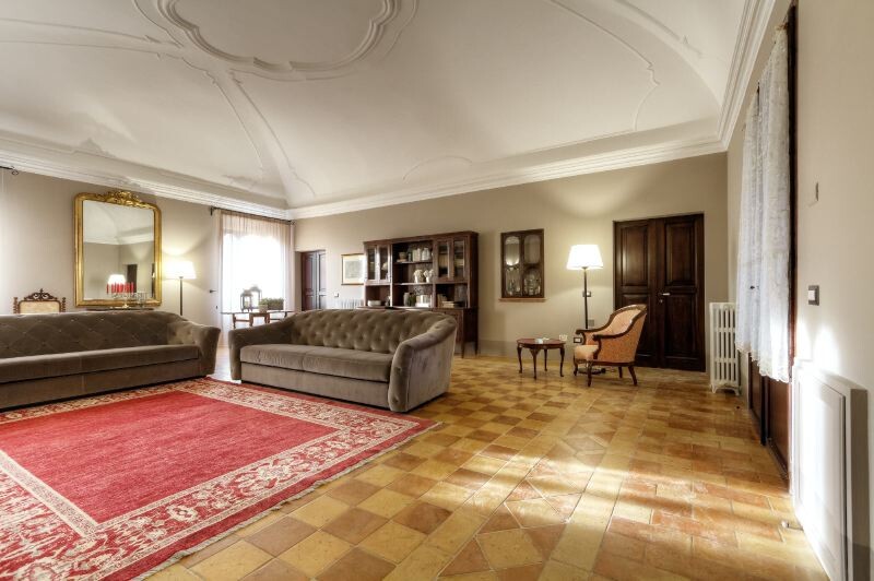 San-Severino-Marche Adriatische-Küste Adriaküste-und-die-Marken Villa Cesolo gallery 010