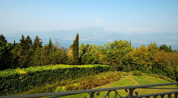VillaIlariaU