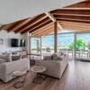 Villa Sissi - Living room