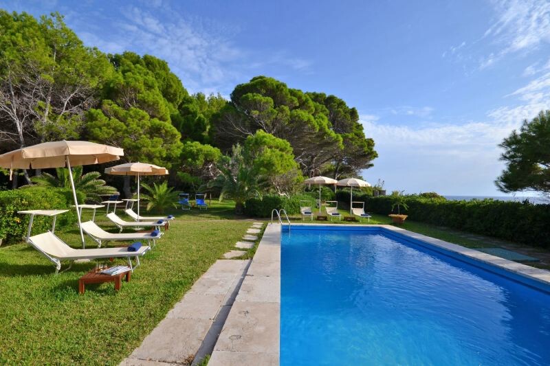 Castellabate Cilento-Coast Al Faro gallery 005