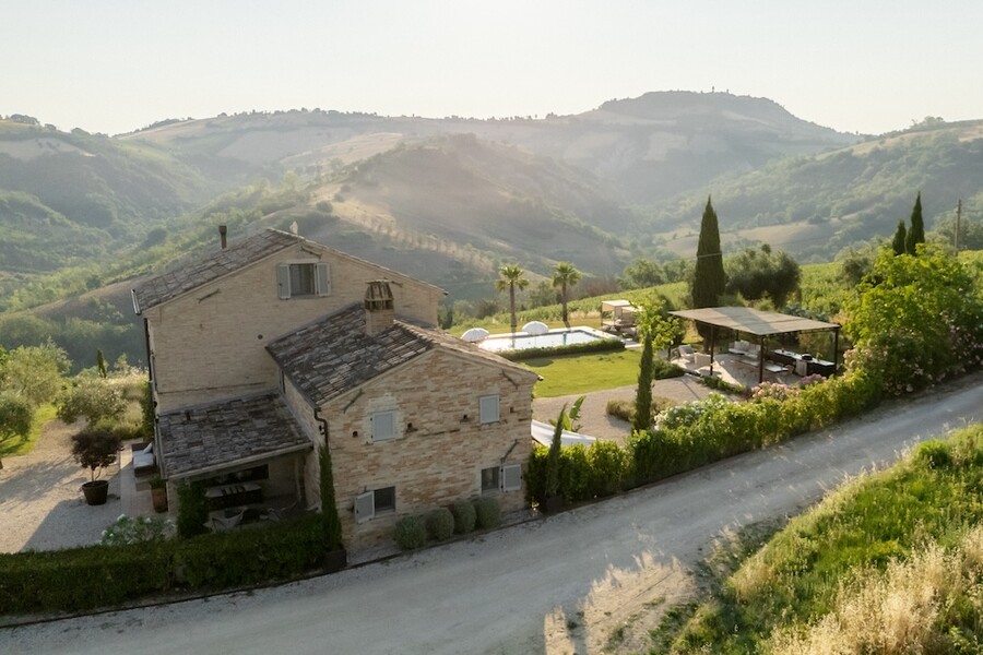 Casa Piane Pettirossi-43