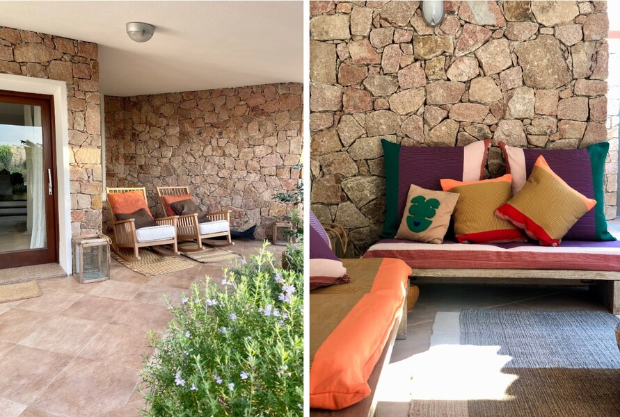 Villa Portobello 13