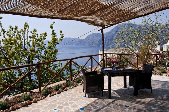 Praiano Praiano Amalfi-Coast Terramare gallery 003 1514910683