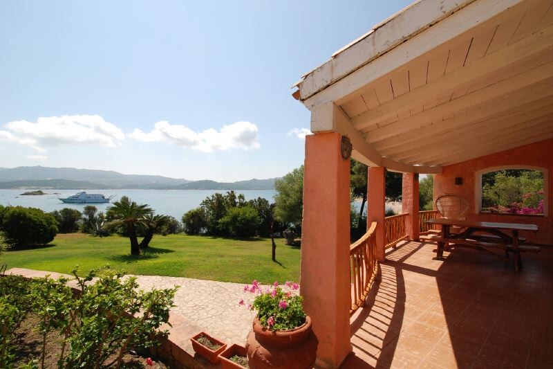 Arzachena Sardinia Villa Melograno gallery 018