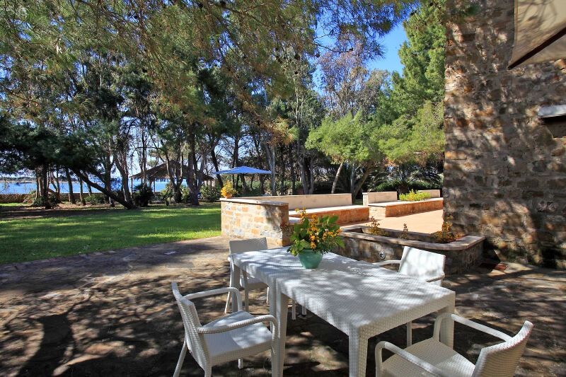 Castellabate Cilento-Coast Al Faro gallery 021