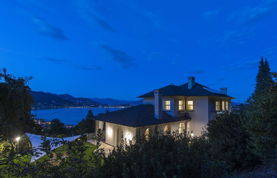 villa baveno c