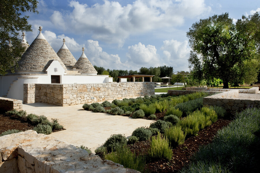 Trullo Salentino (13)