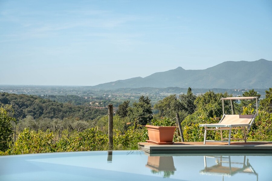 Azienda Agricola Costa al Bagno, Montopoli-22
