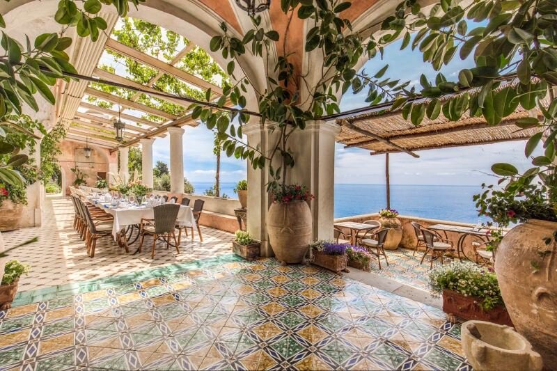 Positano Positano Amalfi-Coast Villa San Giacomo gallery 003 1514910656