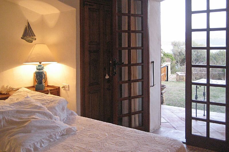 Arzachena Sardinia Villa Melograno gallery 017