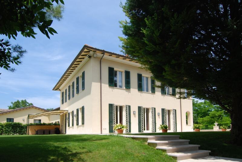 Fano Adriatic-Coast Adriatic-Coast-&-The-Marches Villa Emilia gallery 008