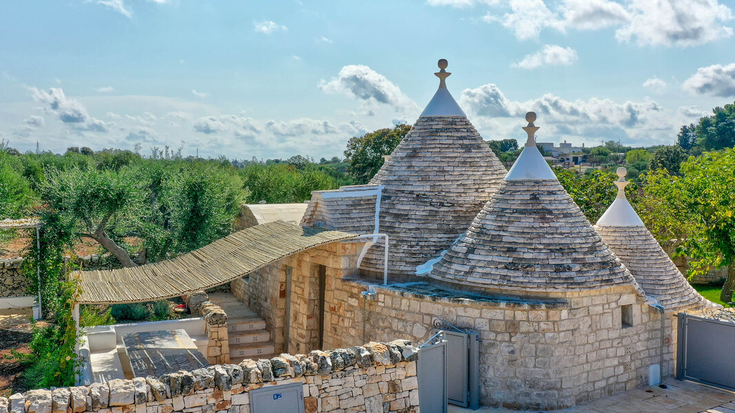 137 TRULLO POZZO DEL GECO