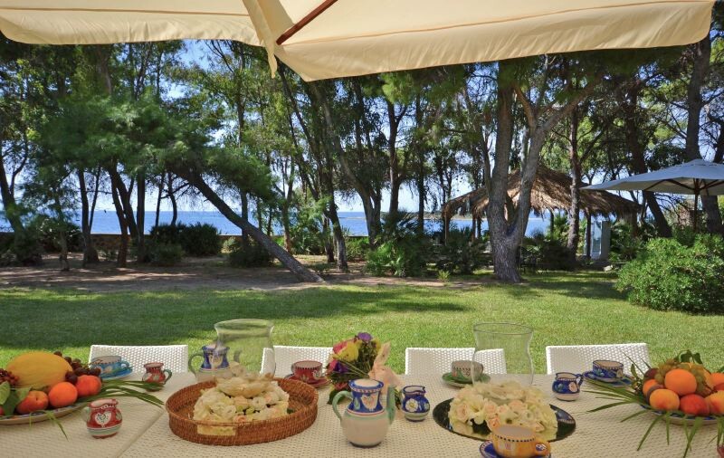 Castellabate Cilento-Coast Al Faro gallery 004