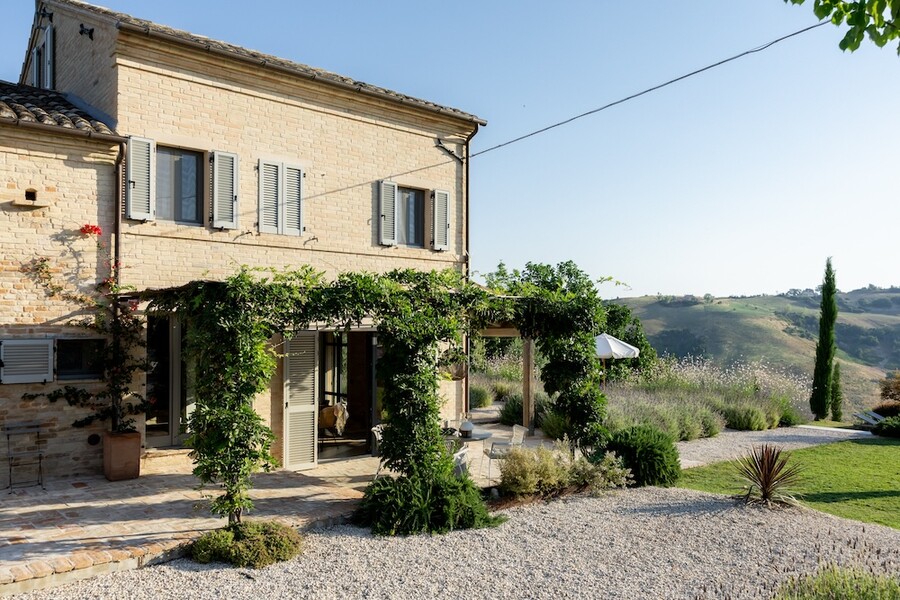 Casa Piane Pettirossi-114
