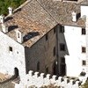 Gubbio Umbrisches-Land Umbrien Castello dei Bonaparte gallery 037 1653591547