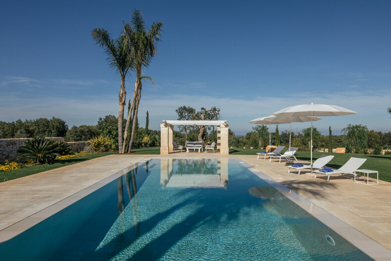 Casa in Italia Bellavista Ostuni Casa in Italia Bellavista Ostuni