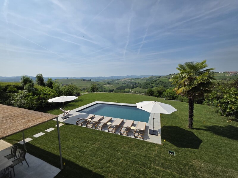 Ginestra totaal