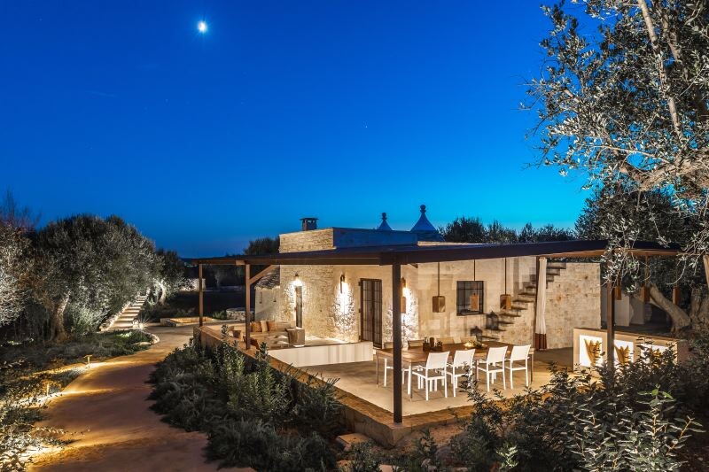 Cisternino Apulien-und-Basilikata Trullo Silvano gallery 061 1538552293