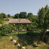 Casa Sorbolongo ein Steinhaus in Le Marche