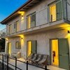 ESTERNO FACCIATA ROC VILLA CASTIGLIONCELLO.