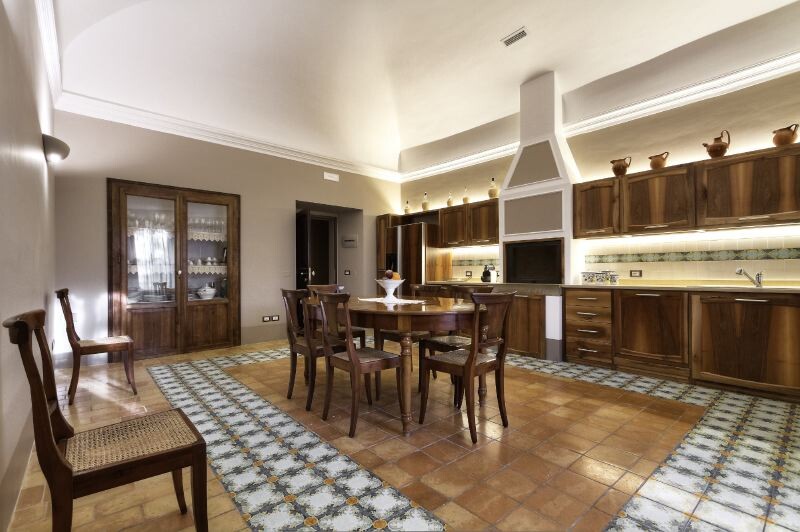 San-Severino-Marche Adriatische-Küste Adriaküste-und-die-Marken Villa Cesolo gallery 011
