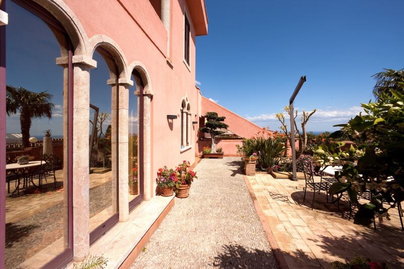 Taormina Taormina Sicily Casa Scimone gallery 007