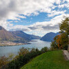 Villa Ponti Bellavista  Sauna and Lecco Arm