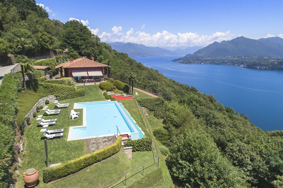 Villa Falcone