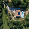 Casa Fontegenga mit privatem Pool in Le Marche