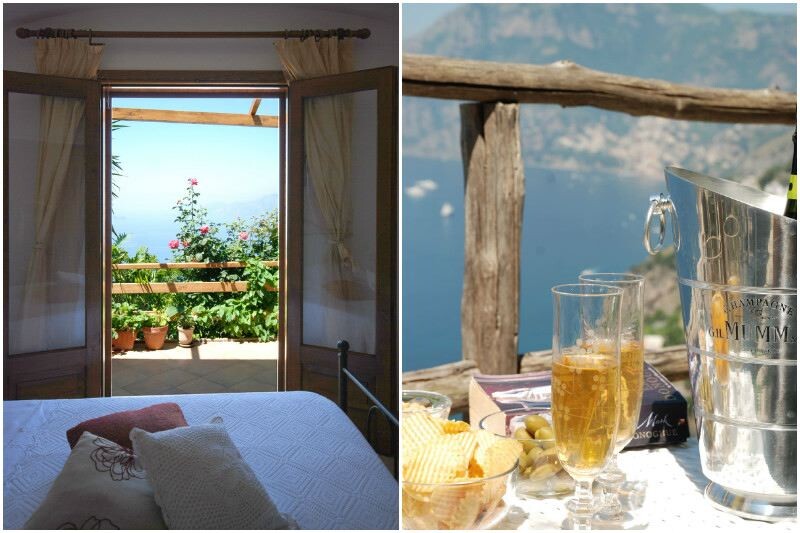 Praiano Praiano Amalfi-Coast Rosa dei Venti gallery 010 1662072239
