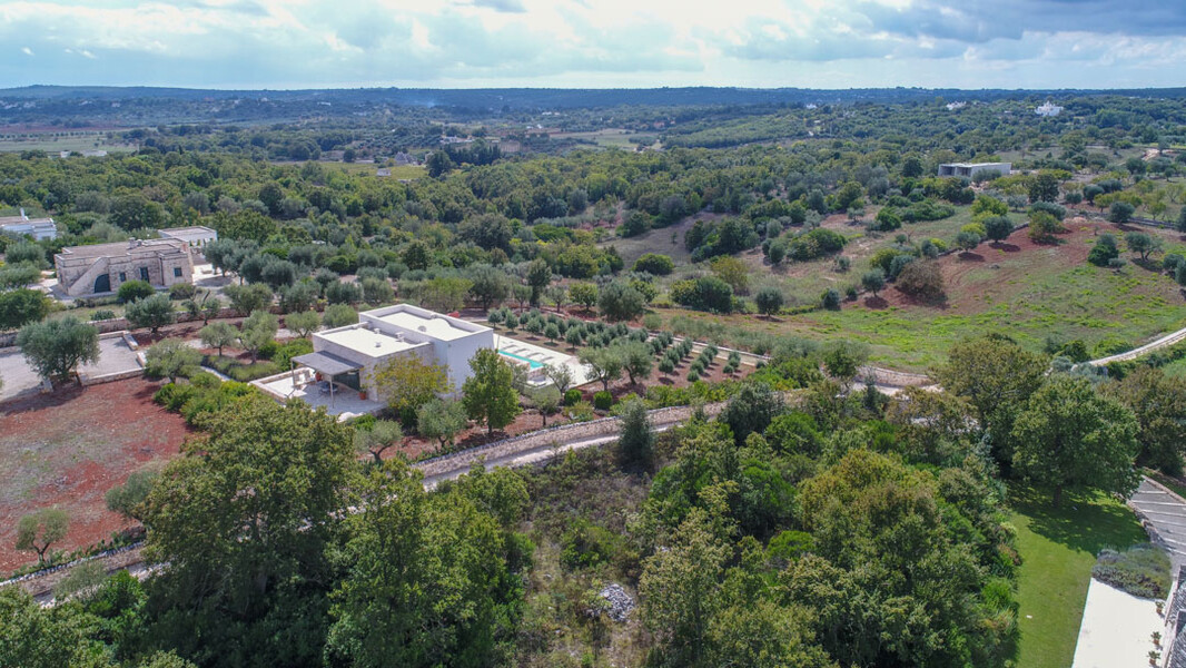 105 lamia alta ostuni puglia drone