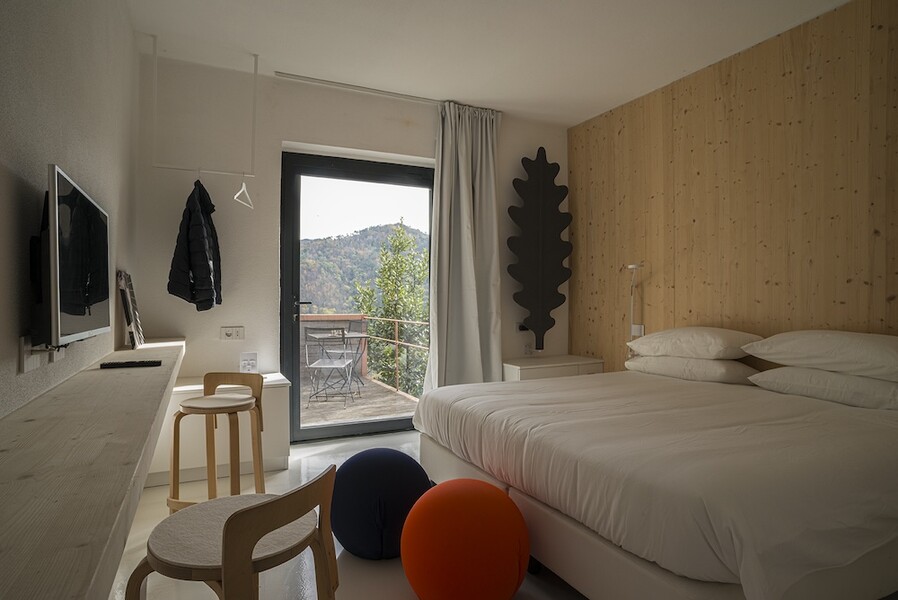 casa rufo schlafzimmer 2